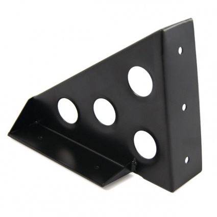 R-Tech Tripmeter Alloy Door Mount Bracket - Clearance